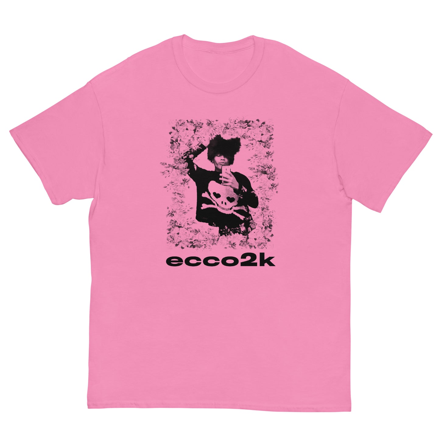 ecco2k shirt