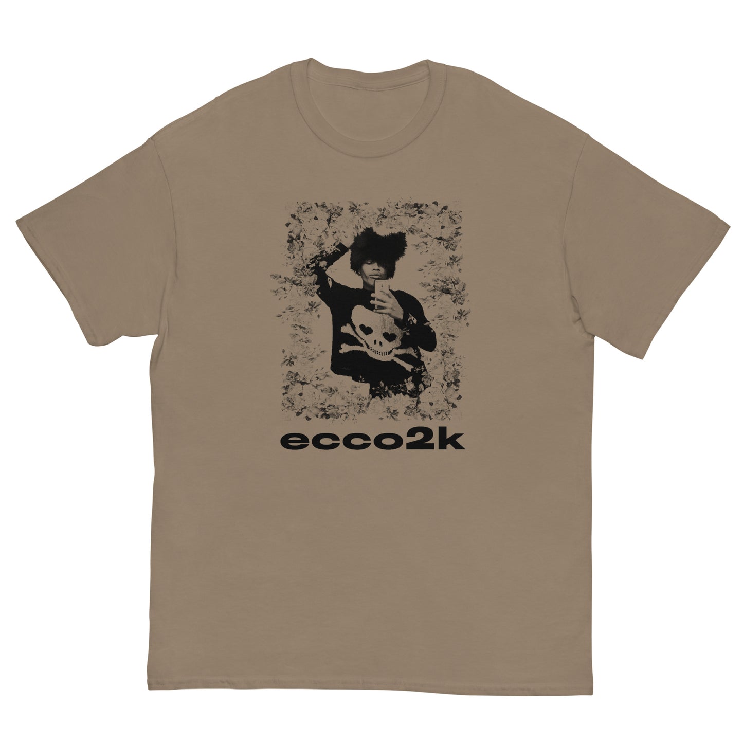 ecco2k shirt
