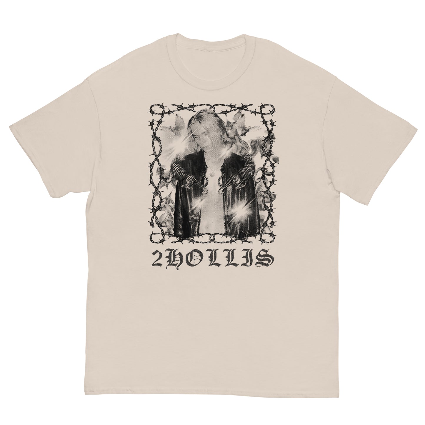 2hollis t-shirt