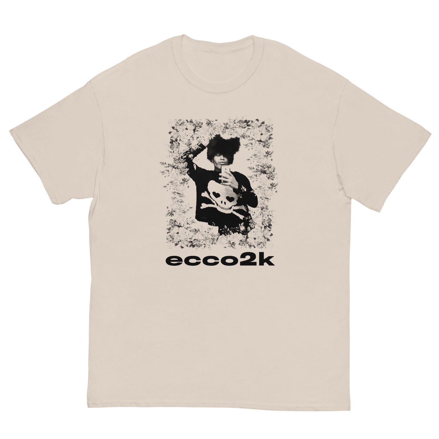 ecco2k shirt