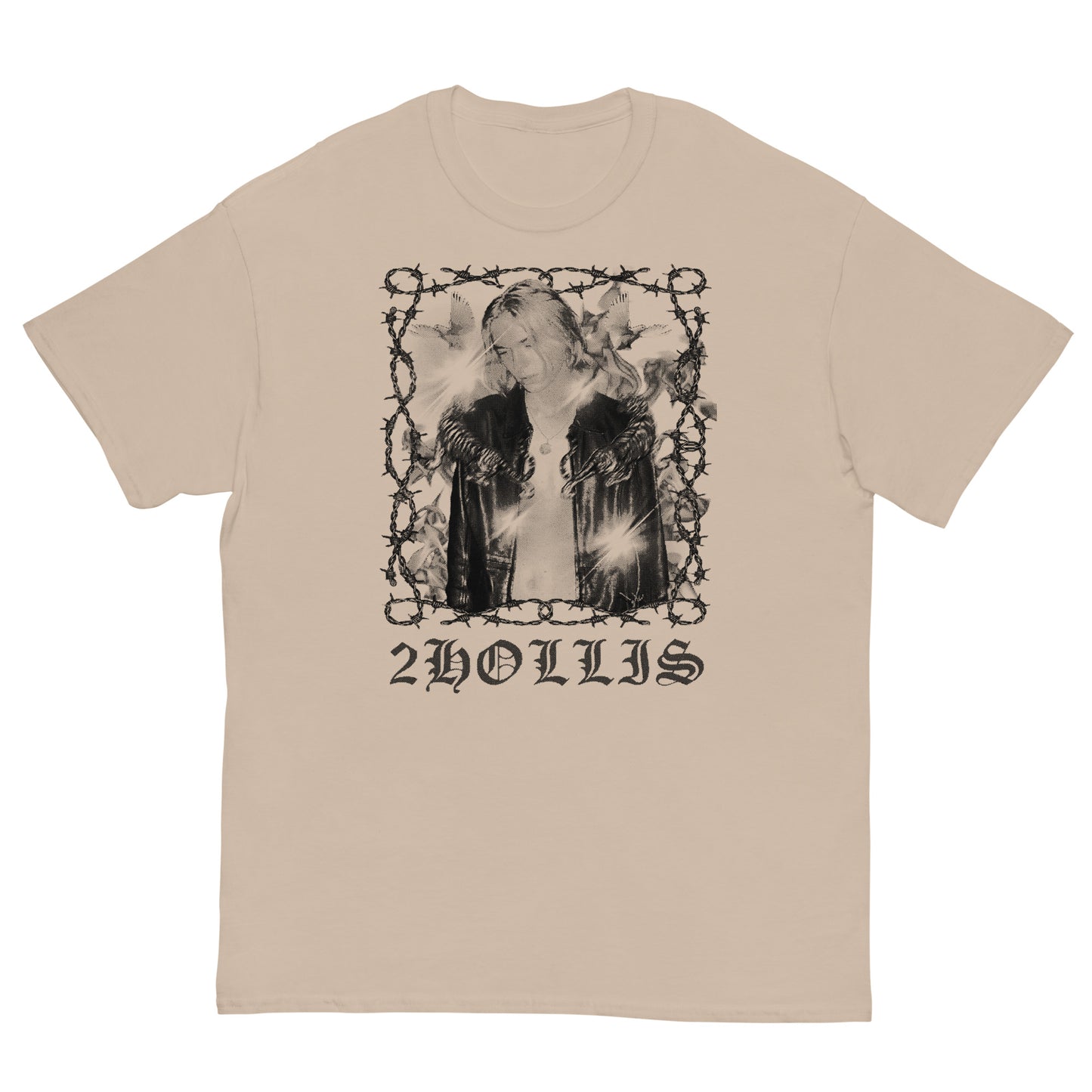 2hollis t-shirt