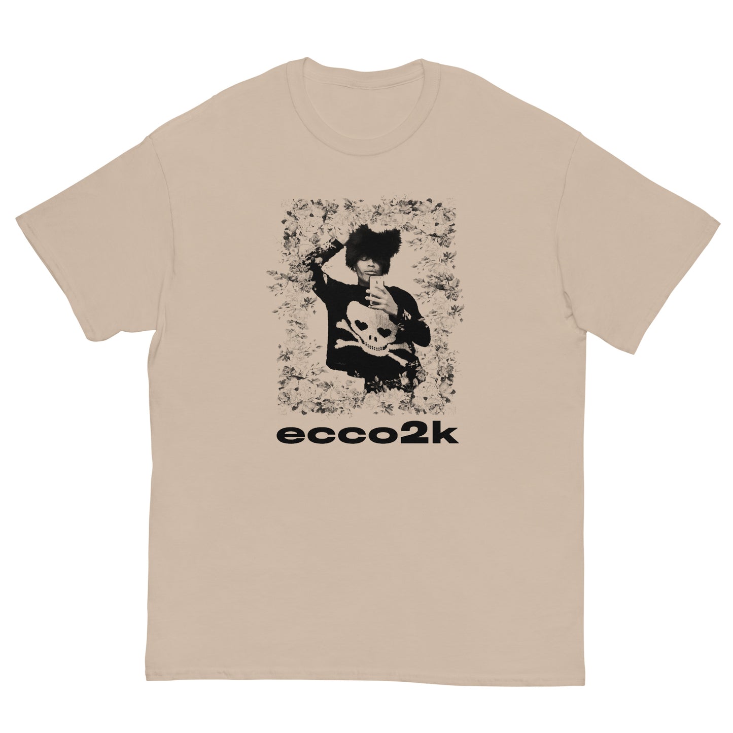 ecco2k shirt