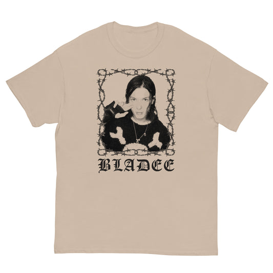 Barbed Bladee t-shirt