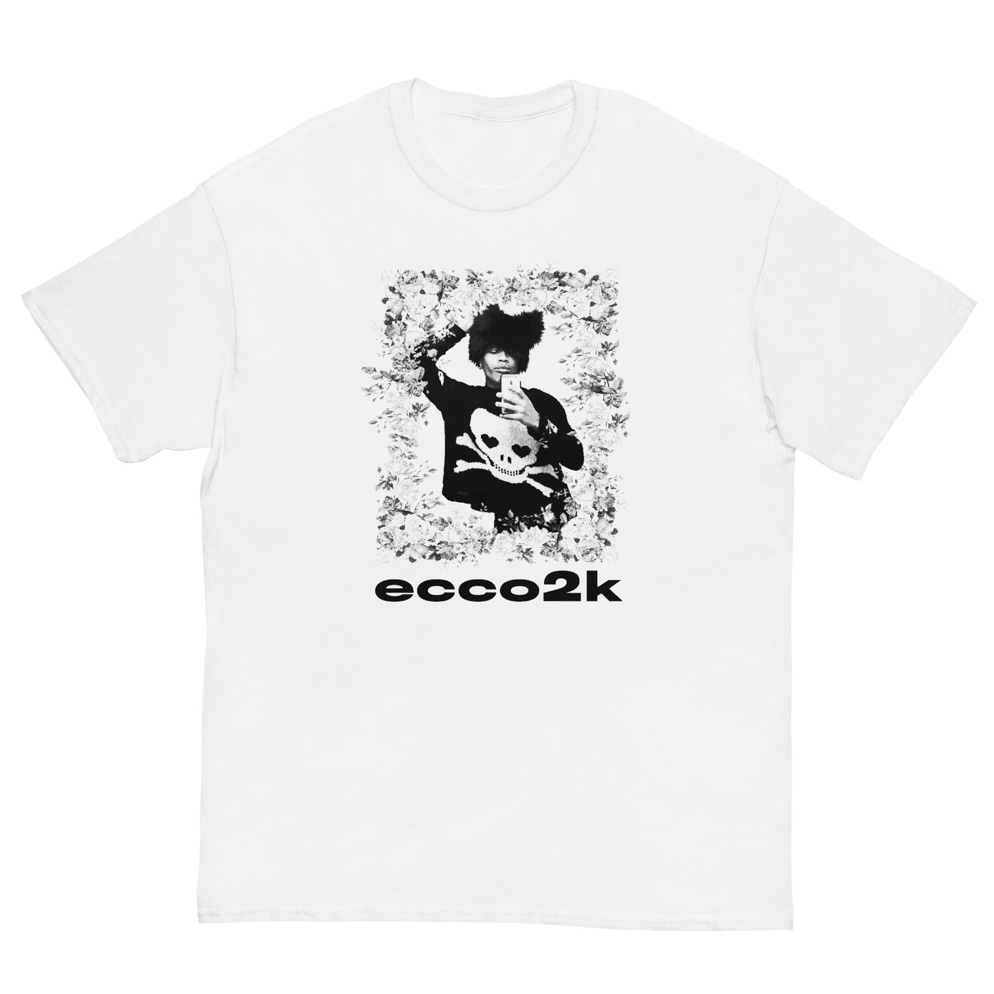 ecco2k shirt