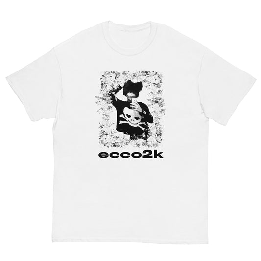 ecco2k shirt