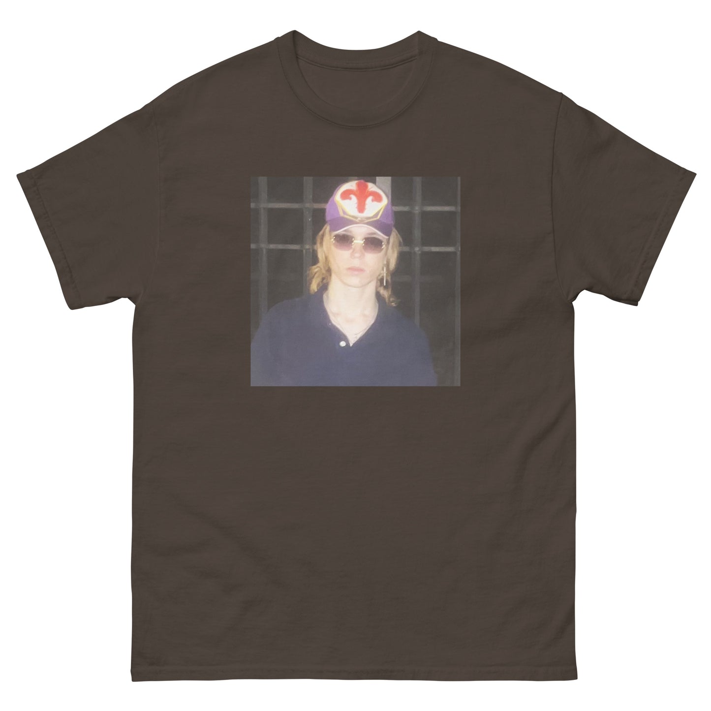 2hollis pic shirt